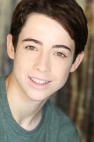 Nolan Lyons as Young Enoch Thompson