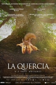 La quercia e i suoi abitanti) La quercia e i suoi abitanti (2022)