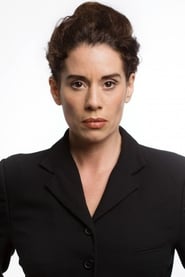 Sarah Jung as Olga