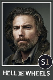 Hell on Wheels Season 1 8