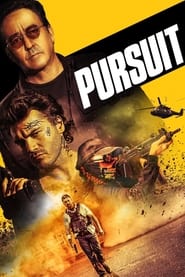 Pursuit (2022) English Action, Crime, Thriller | WEB-DL | Google Drive