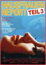 Poster Hausfrauen-Report 3 1972