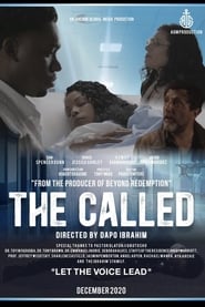 Poster The Called 2021