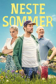 Neste Sommer постер