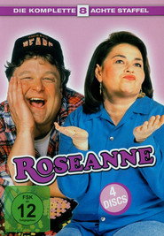 Roseanne Season 8 4
