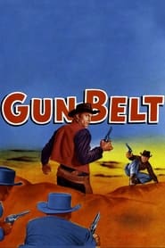 Poster for Gun Belt