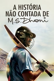 M.S. Dhoni: The Untold Story (2016)