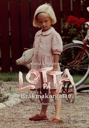 Lotta p&aring; Br&aring;kmakargatan (1995)