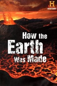 How the Earth Was Made 2007 Ufikiaji Bure wa Ukomo