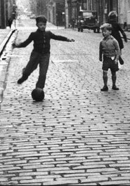 Poster Rose Street 1956