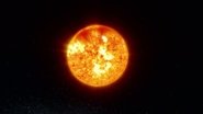 Secrets of the Sun