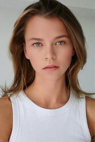 Portrait de Alannah Walton