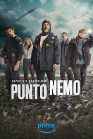 Punto Nemo постер