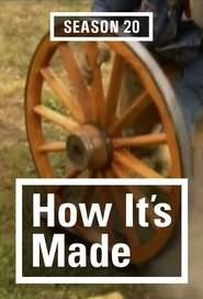 How It's Made Temporada 20