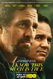 I Know This Much Is True poster