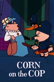 Corn on the Cop постер