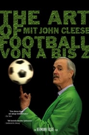 Poster The Art of Football from A to Z