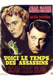 Ecco il tempo degli assassini (1956)