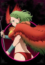 Juni Taisen: Zodiac War Season 1 5