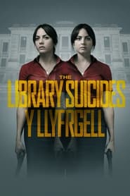 The Library Suicides постер