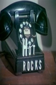 Poster Hot Rocks 1965