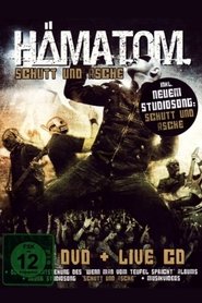 Poster Hämatom - Schutt und Asche 2012