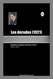 Poster Los dorados 1921