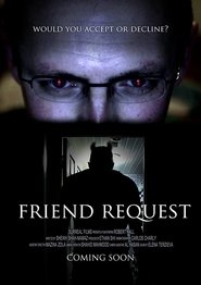 Friend Request Friend Request