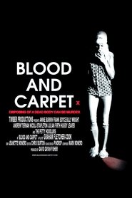 Poster Blood and Carpet