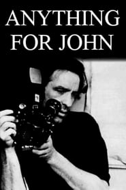Poster Anything for John 1993