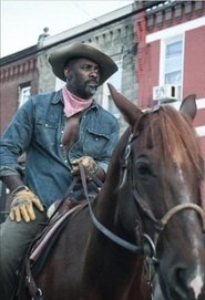 Concrete Cowboy (2020) Concrete Cowboy (2020)