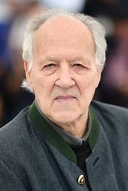 Werner Herzog