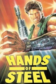 Hands of Steel постер