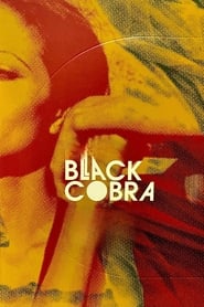 Poster Black Cobra 1976