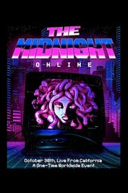The Midnight LiveStream