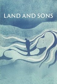 Poster Land and Sons 1980