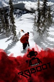 Poster Shred Bots: R3boot 2017