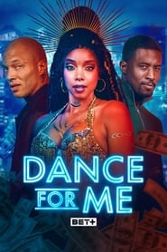 Dance For Me (2023) 