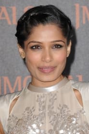 Freida Pinto