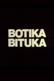 Poster Botika Bituka 1987