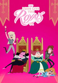 Long Live the Royals постер