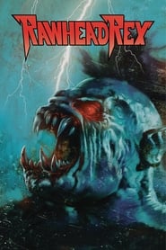 Rawhead Rex постер