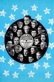 Poster Otte akkorder 1944
