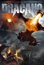 Poster Dragon Apocalypse - Ihr Feuer vernichtet alles