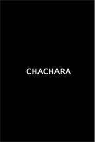 Poster Cháchara 2007
