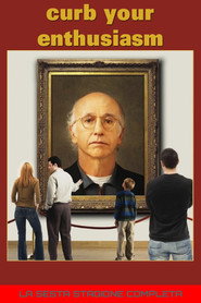 Locandina di Curb Your Enthusiasm Stagione 6