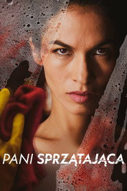 Pani sprzątająca (2022)