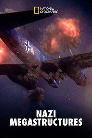 Nazi Megastructures poster