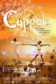 Voir Coppelia en streaming vf gratuit sur streamizseries.net site special Films streaming