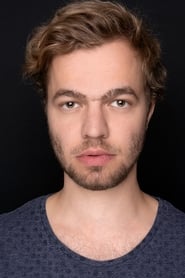 Tomáš Havlínek is Jaromír